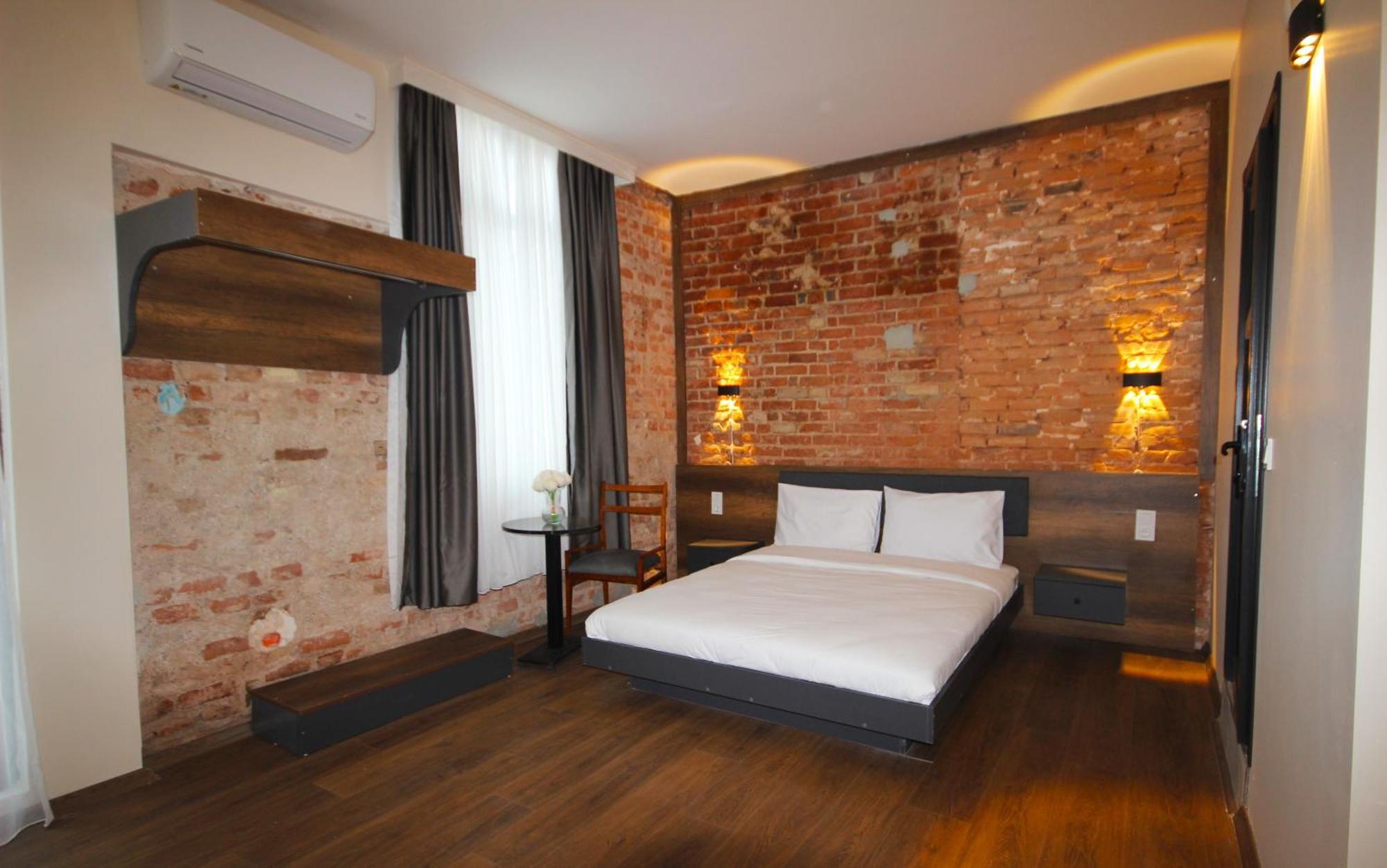 فندق Taksim By Rich 3*